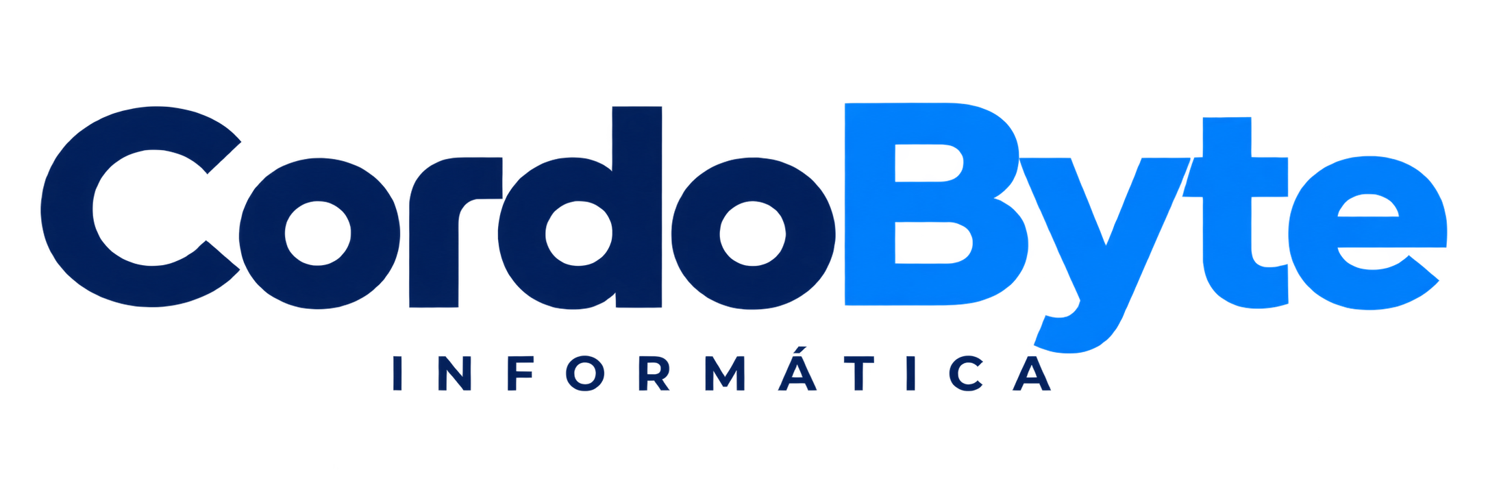 CordoByte Informática